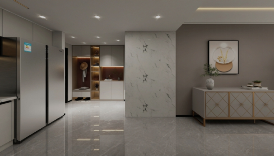 Riara Plumeria: 2 7 3 Bedroom Apartm...