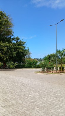 Vipingo Serviced Plots - Offering you a place for a cool home at the Kenyan Coast 