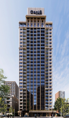 Canto: Lower input, higher yield - Studios & 1 Bedroom Apartments 