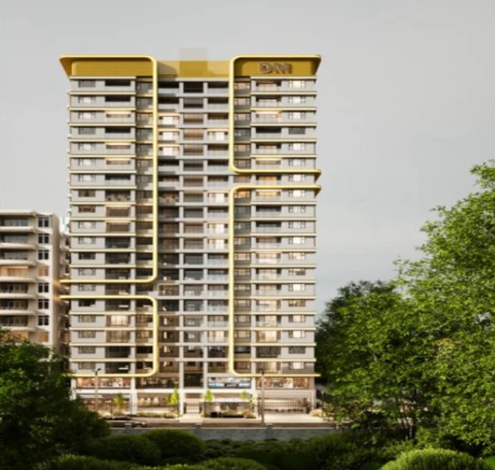 Diamond Mango:  Affordable luxury - 1 & 2 Bedroom Apartments in Kilimani