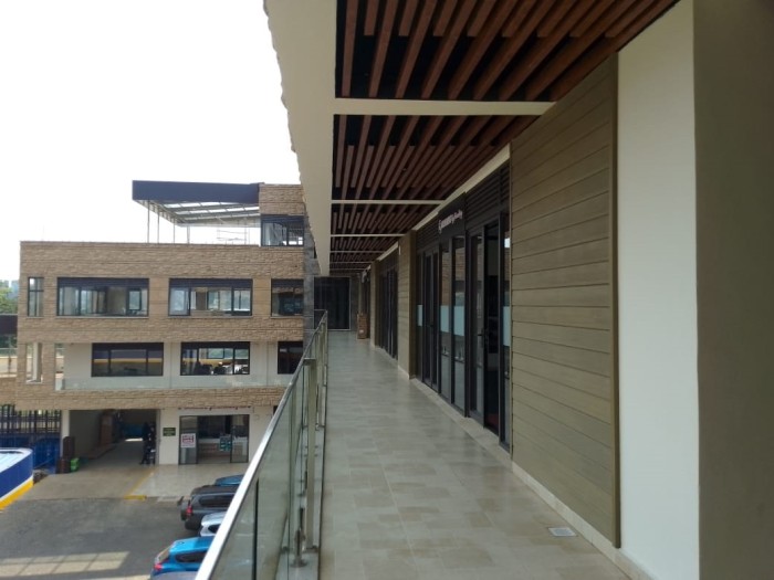 Business & Office Spaces to Let in Redhill