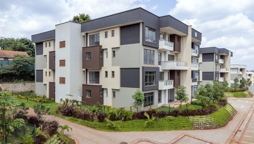 4bdrm Duplex in Rosylin, Parklands/H...