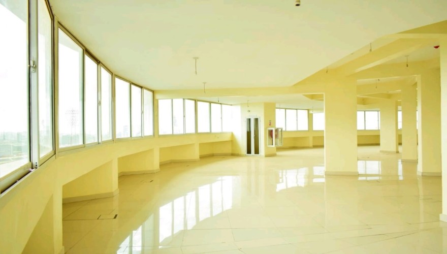 Manga House - Working where your vis...