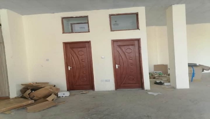 Sitara Building - Warehouse Spaces t...