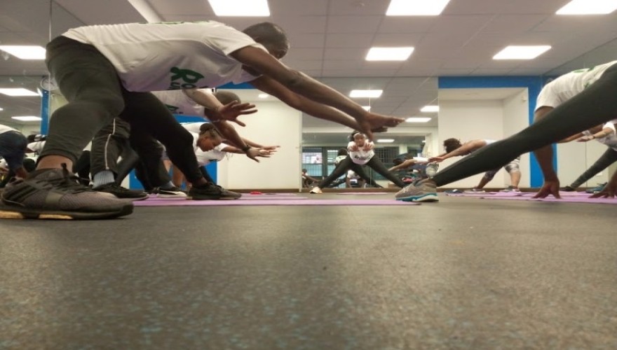 BOA House - Ambience for work is gua...