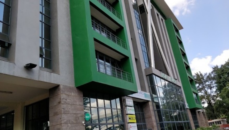 BOA House - Ambience for work is gua...