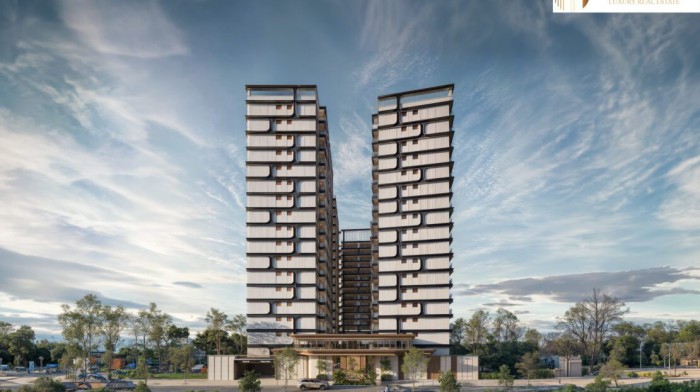 Gaia Brookside Forest – Luxury Living in Westlands