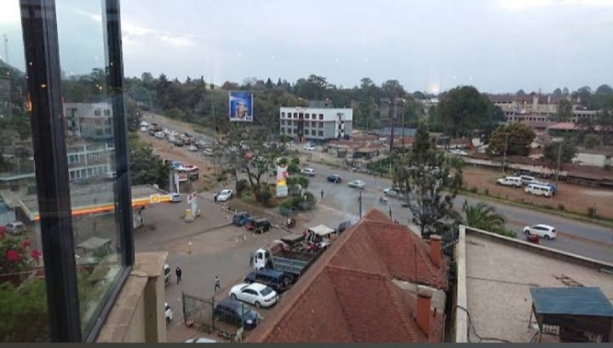 Karen Landmark - An investment hub a...