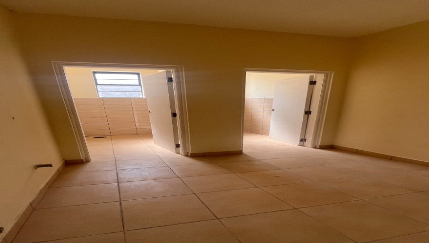 Swara Industrial Park - A peculiar o...