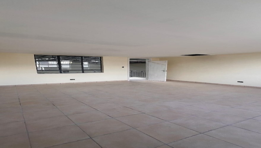 Swara Industrial Park - A peculiar o...