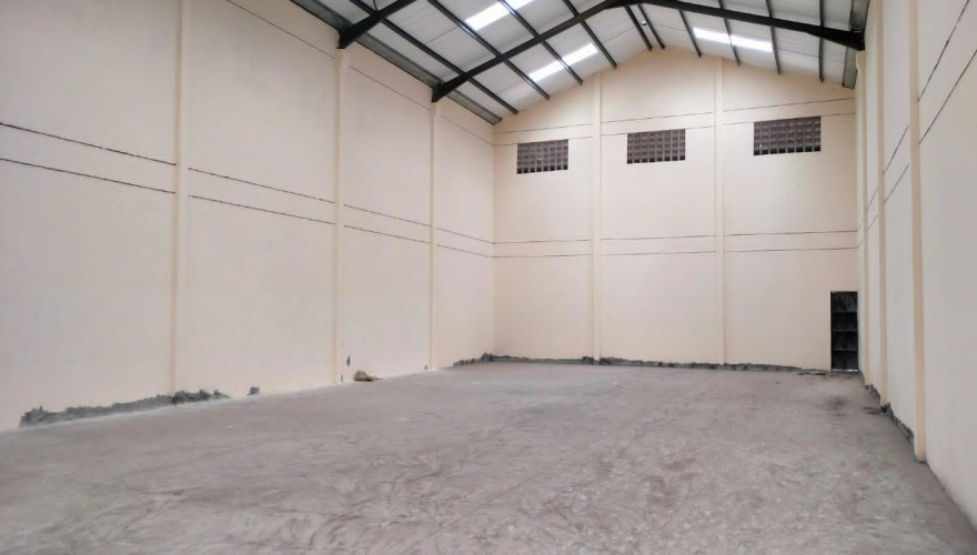 Harvest Industrial Park- Best Accomo...