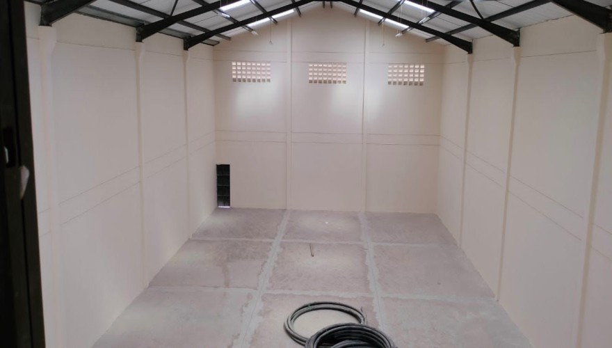 Harvest Industrial Park- Best Accomo...