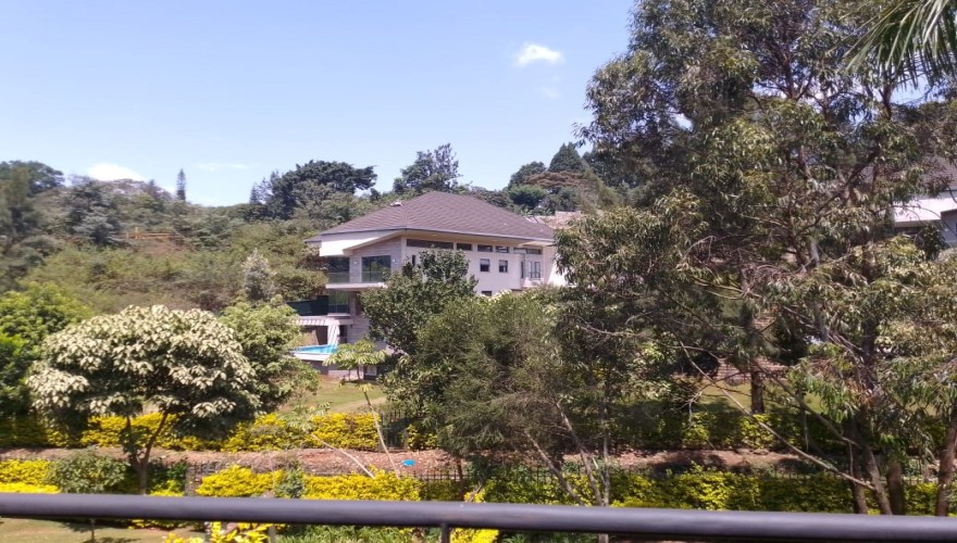 Alina Townhouses - A home with whole...