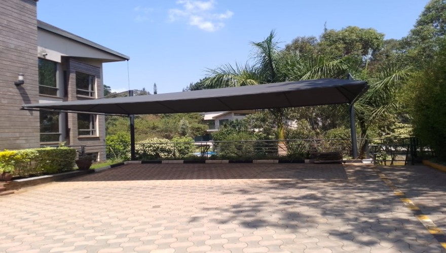 Alina Townhouses - A home with whole...