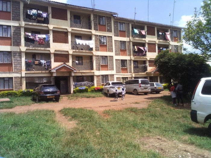 Uthiru Flats for Sale - Become a Landlord along Waiyaki way by simply by reaching out to us!