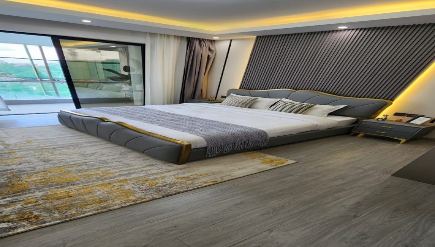 Diamond Ivy - A real Gem for real lu...