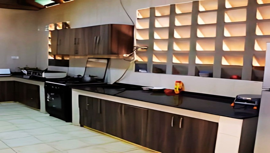 Citi Residences - Westlands Skylife...