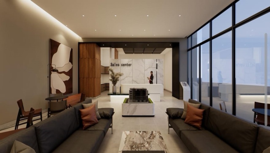 Citi Residences - Westlands Skylife...