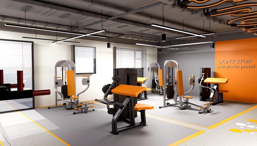 Citi Residences - Westlands Skylife...