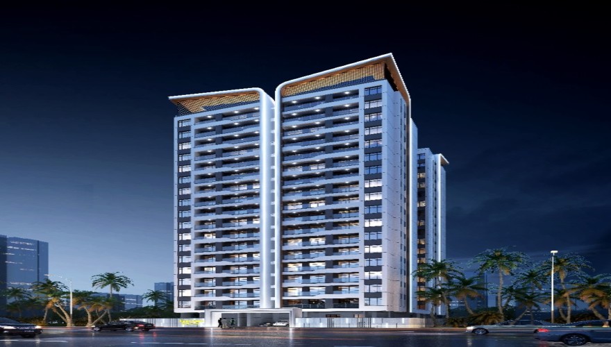Bahari Starlet - Where Affordability...