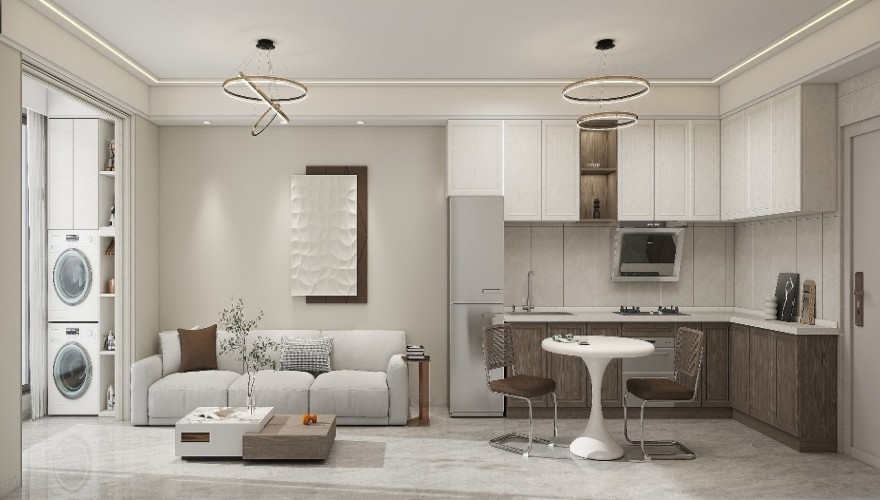 Bahari Starlet - Where Affordability...