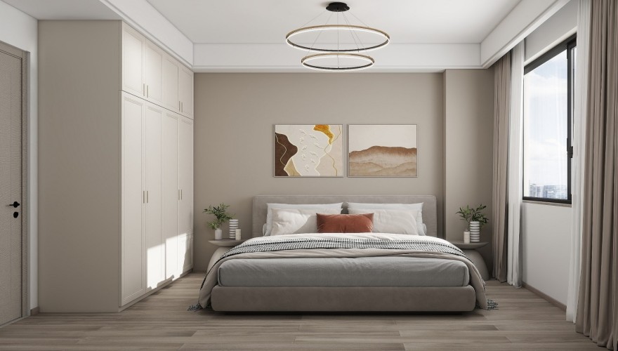 Bahari Starlet - Where Affordability...