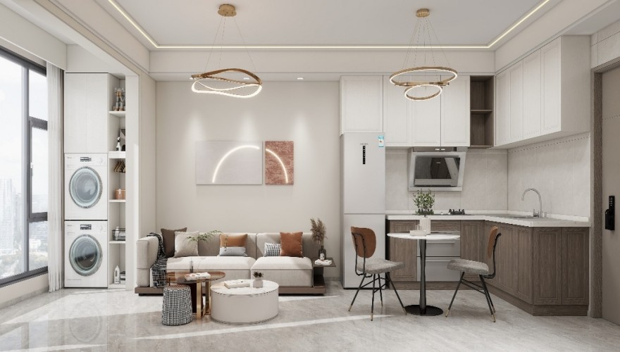 Bahari Starlet - Where Affordability...