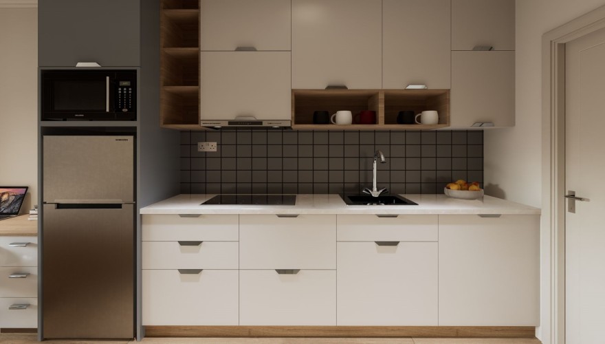 Rafi Studios - Where Students' Lifes...