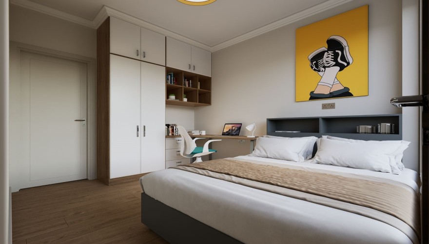 Rafi Studios - Where Students' Lifes...