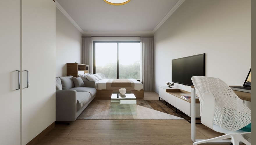 Rafi Studios - Where Students' Lifes...