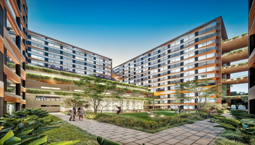 Astra Bay - New Gem in Lower Kabete,...