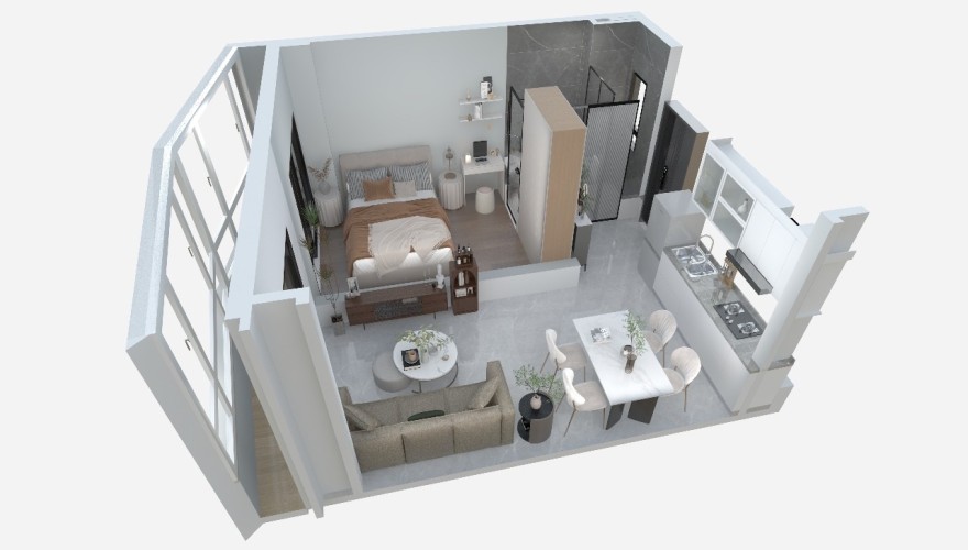 Astra Bay - New Gem in Lower Kabete,...