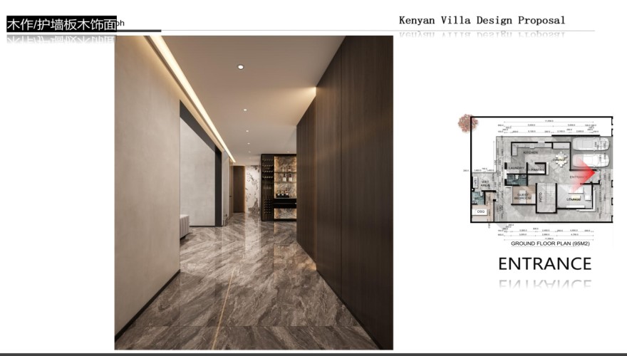 Royal Villas - Modern 5 Bedroom Vill...