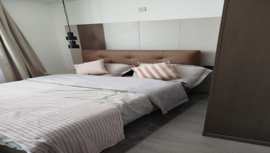 Royal Kikuyu Villas: Modern 5 Bedroo...