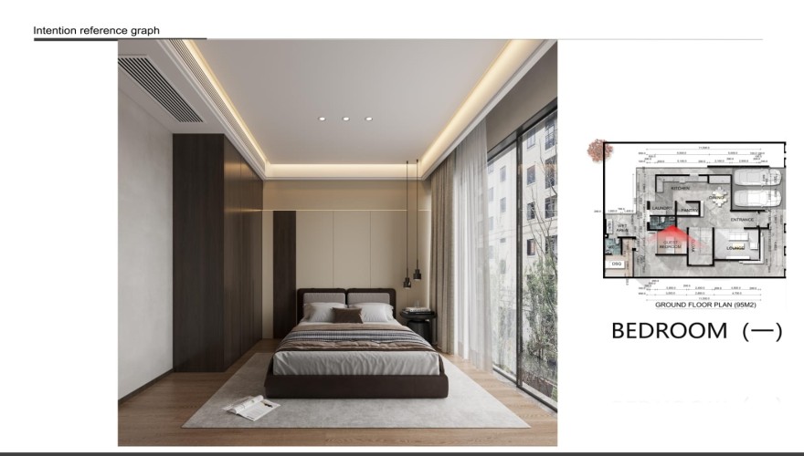 Royal Villas - Modern 5 Bedroom Vill...