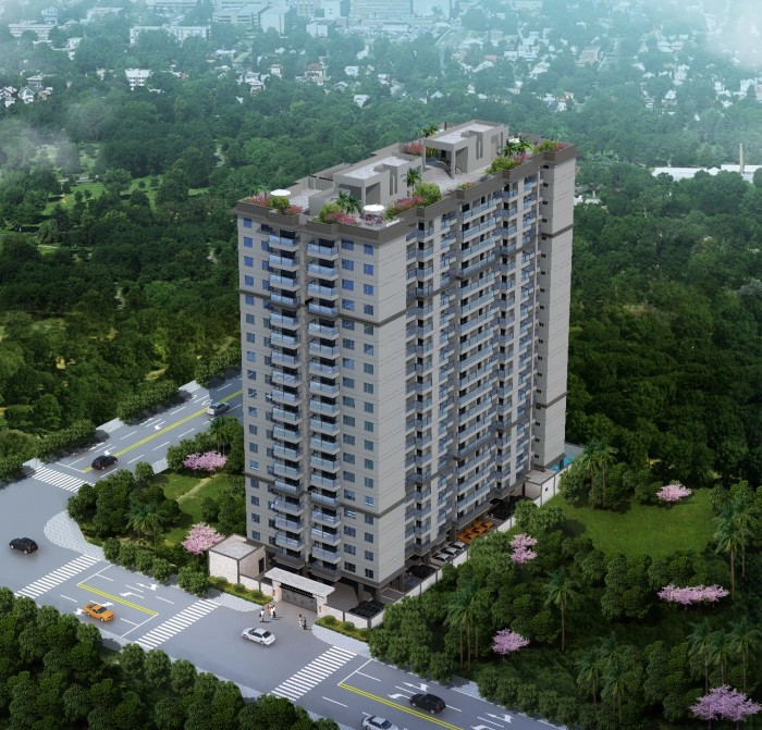 Amber Bay - Your investmment Opportunity near Junction Mall and Ngong Road. 