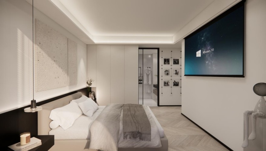 Amber Bay - Your investmment Opportu...