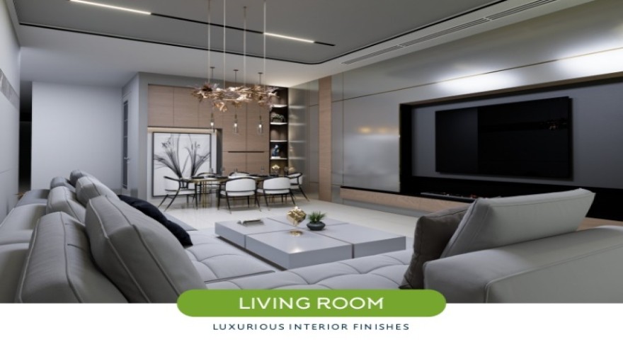 Buruuj Apartments - Newest catch in...