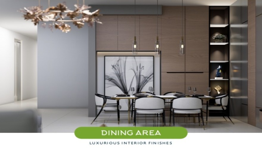 Buruuj Apartments - Newest catch in...