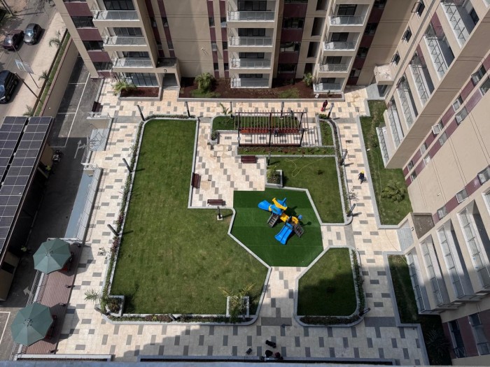 Bahari Homes - Realest experience of Kilimani's Luxury Living 