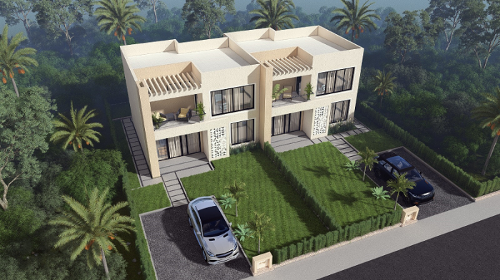 Riviera: Build Your Wealth in Coastal Elegance