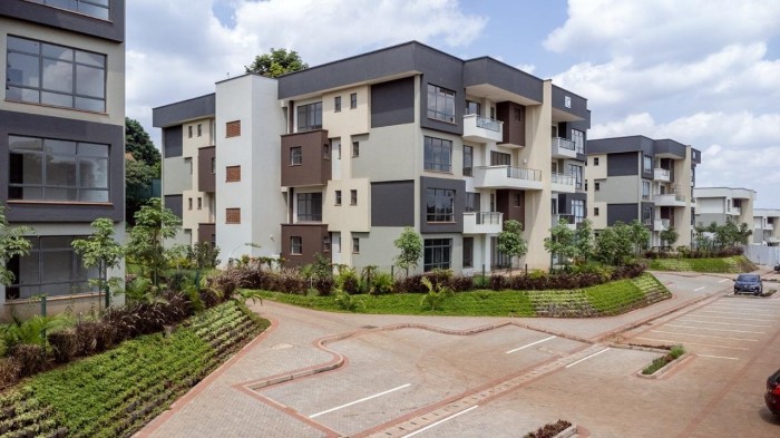 4bdrm Duplex in Rosylin, Parklands/Highridge for rent