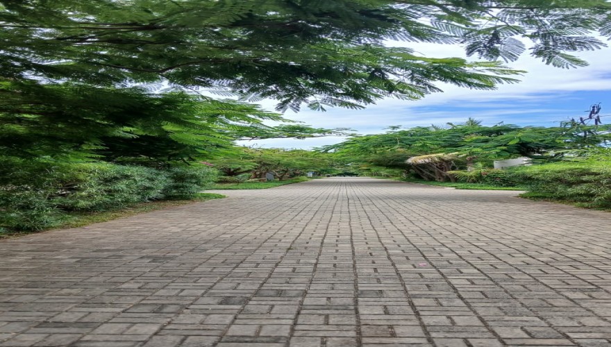 Awali Estate - Prestige over authent...