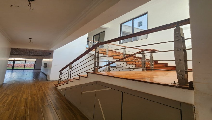 Greenview Villas - Intersection of E...