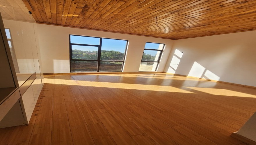 Greenview Villas - Intersection of E...