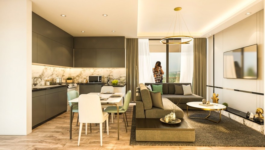 Covo Project - Enjoy a complete sett...