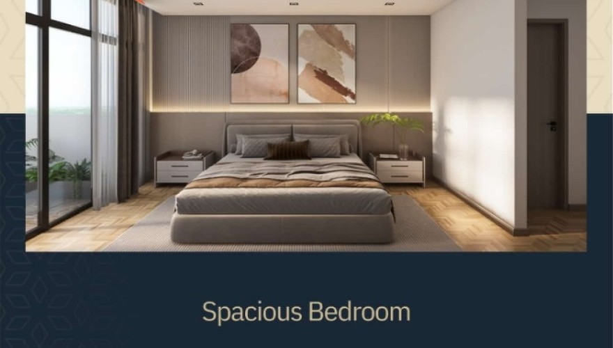 Opal Luxury Apartments in Thindigua...