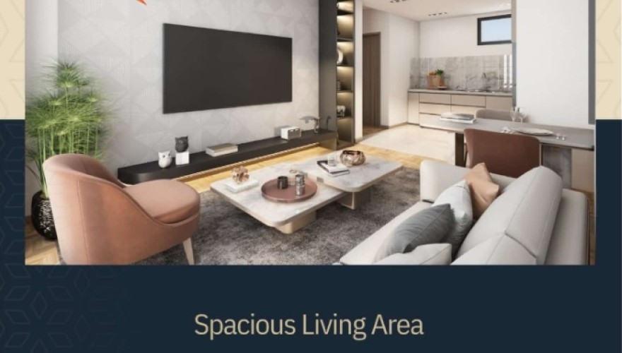 Opal Luxury Apartments in Thindigua...