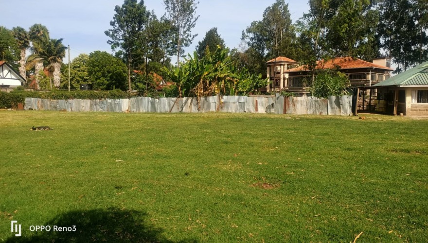 Karen Waterfront Plot - Make a Home...