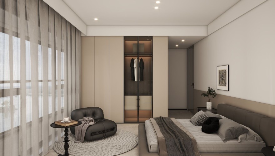 Diamond Bay - A Perfect Blend of Com...